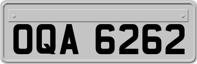 OQA6262