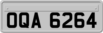 OQA6264