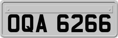 OQA6266