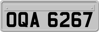 OQA6267