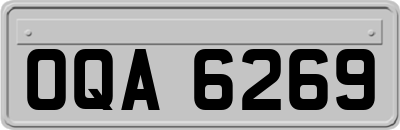 OQA6269