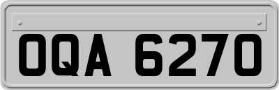 OQA6270