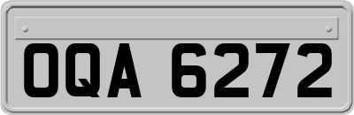 OQA6272