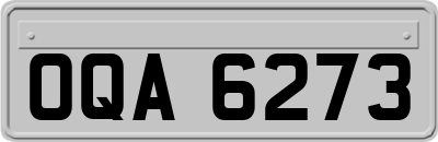 OQA6273