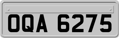 OQA6275