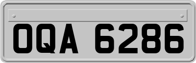 OQA6286