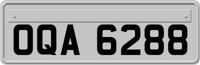 OQA6288