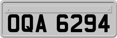 OQA6294