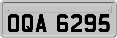 OQA6295