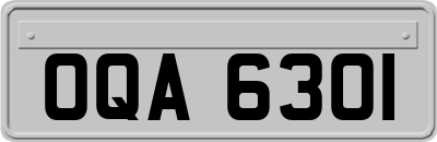 OQA6301