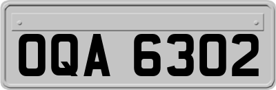 OQA6302