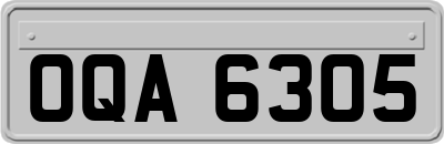 OQA6305