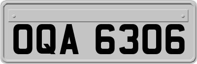 OQA6306