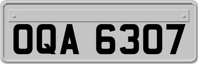 OQA6307