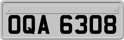 OQA6308