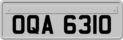 OQA6310