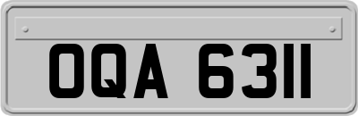OQA6311
