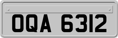 OQA6312