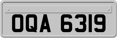 OQA6319