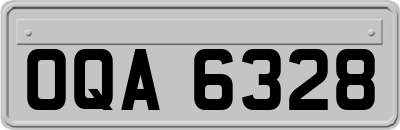 OQA6328