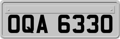 OQA6330