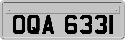 OQA6331