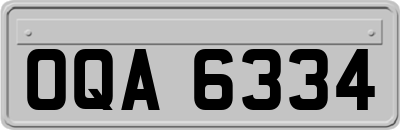 OQA6334