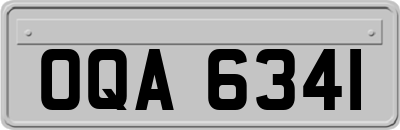 OQA6341
