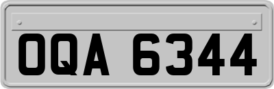 OQA6344