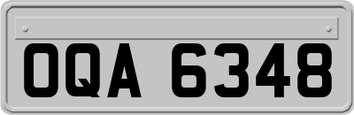 OQA6348