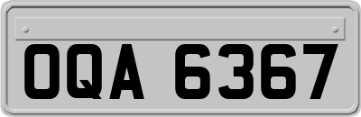 OQA6367