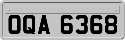 OQA6368