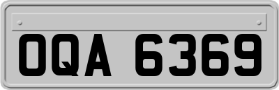 OQA6369