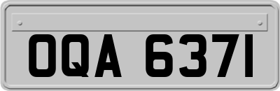 OQA6371