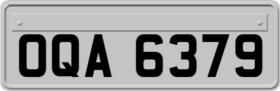 OQA6379