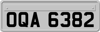 OQA6382
