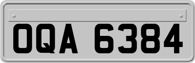 OQA6384