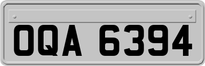 OQA6394