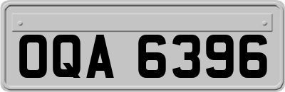 OQA6396