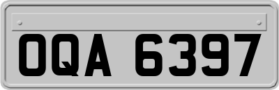 OQA6397