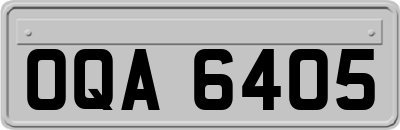 OQA6405