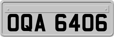 OQA6406