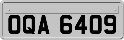OQA6409