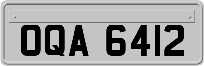 OQA6412