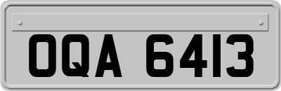 OQA6413