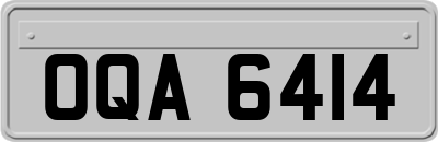 OQA6414