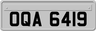 OQA6419