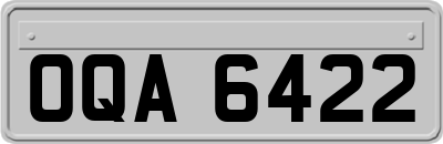 OQA6422