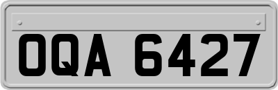 OQA6427