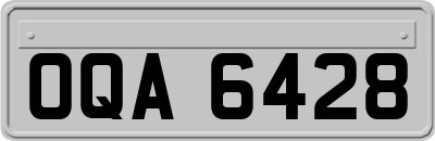 OQA6428